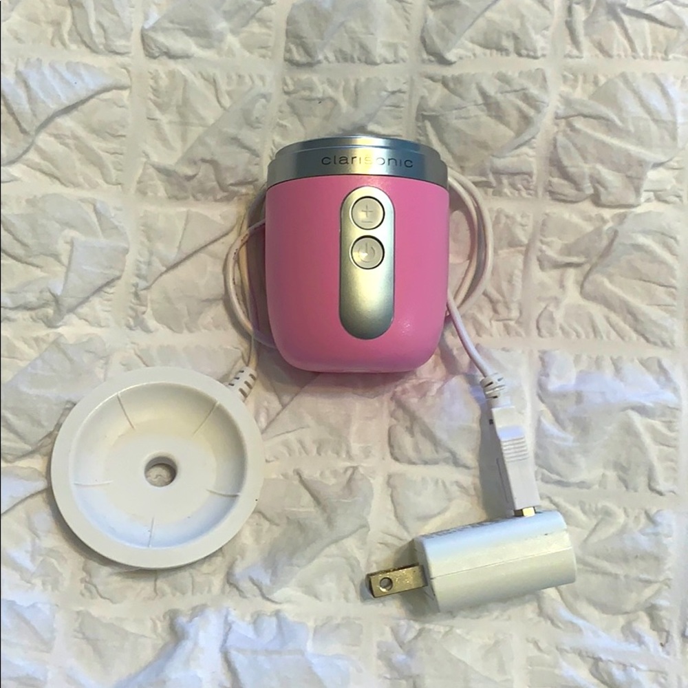 Mini Clarisonic